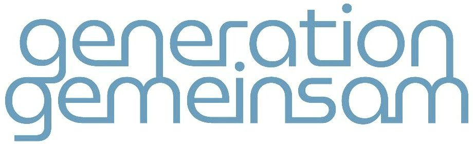 Logo von GenerationGemeinsam