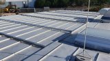 Montage PV-Anlage Kigadach 2020-04