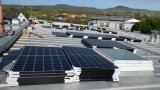 Montage PV-Anlage Kigadach 2020-09
