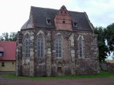 Templerkapelle (Unserer Lieben Frauen) in Wettin-Mücheln, Foto: Internet