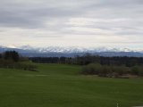 Exkursion 2012-04: Alpenpanorama von Waldburg aus