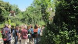 Kräuterwanderung 2014-15