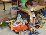KinderKleidermarkt 2007-07