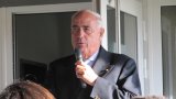 90 Jahre SV Gottenheim 2012-15