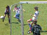 Pfingstturnier F-Jugend 2006-09
