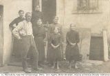 ca. 1912 Fam. Karl-Anton Schwenninger
