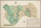 1772 Plan Buchheim