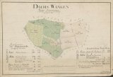 1775 Plan Dachswangen