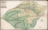 1772 Plan Merdingen