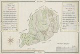 1775 Plan Neuershausen