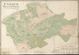 1774 Plan Umkirch