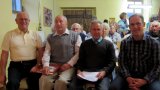 Ortsgeschichte 2011-02: Das Team Ortsgeschichte