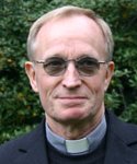 Pfarrer Paul Dölken