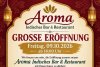 Aroma - Indisches Restaurant Gottenheim