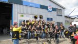 Gewerbeschau 2017-19