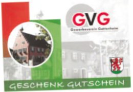 Gewerbegutschein