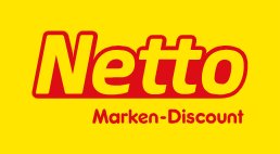 Logo Netto-Markt