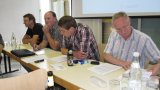 Generalversammlung 2011-06