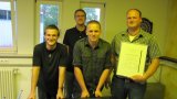 Generalversammlung 2011-08