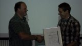 Generalversammlung 2011-12