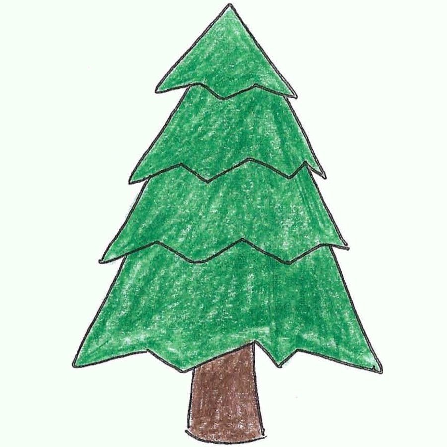 Motto: Tannenbaum
