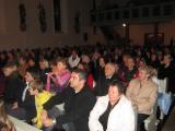 Exodus-Konzert 2009-11