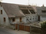 Gemeindehaus Bauarbeiten 2010-07