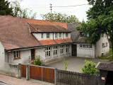 Gemeindehaus Planung 2008-01