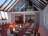 Gemeindehaus Planung 2008-01