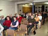 Gemeindehaus Planung 2007-04