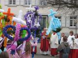 Palmsonntag 2009-01
