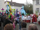 Palmsonntag 2009-04