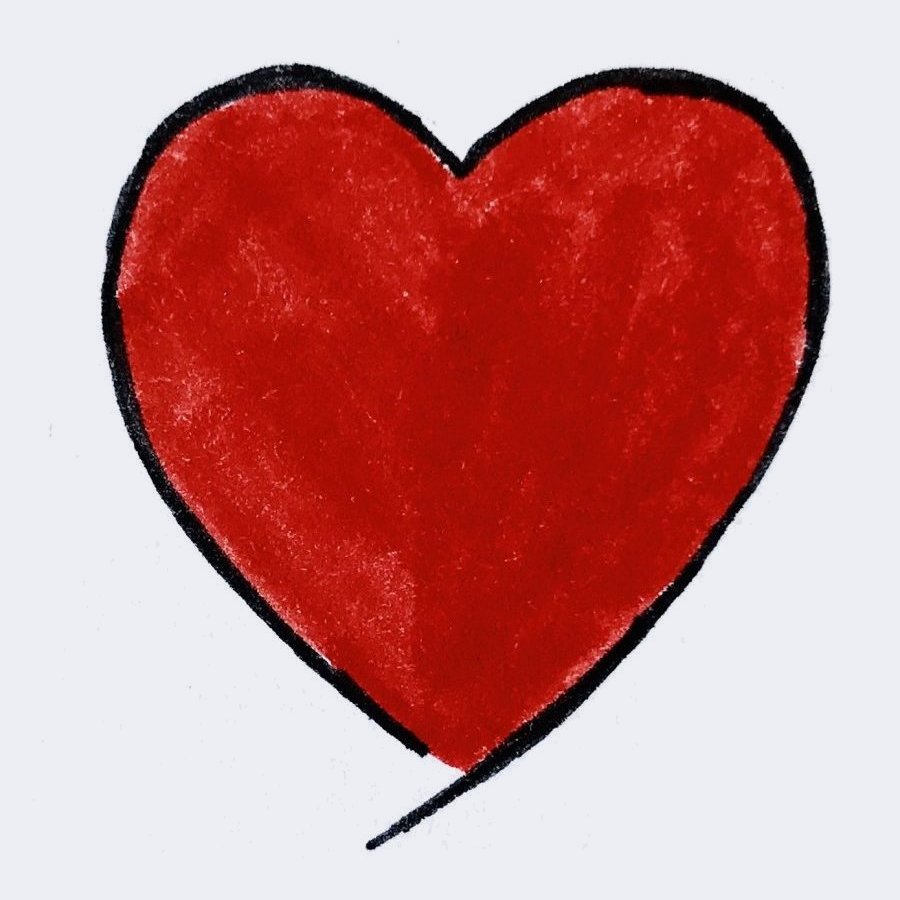 Motto: Liebe