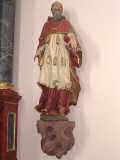 2005-27: Kirchenlehrer Hieronymus (347–420), Bibelübersetzer