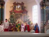Sternsinger 2009-01