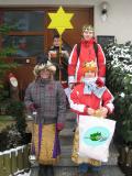 Sternsinger 2009-05