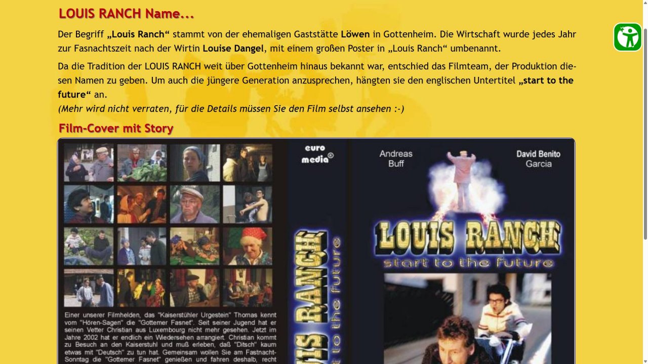 Weiter zu Filmname
