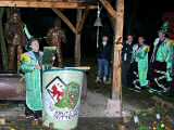 Narrenbrunnen 2007-08