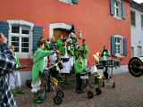 Schmudzige Dunschdig 2008-16