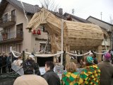 Umzug 2004 Umzug 2004