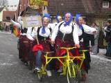 Umzug 2009 Umzug 2009