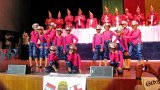 Kleines Ballett 2012
