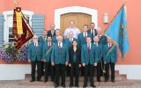 Liederkranz: Fotoaufnahmen 2012-02