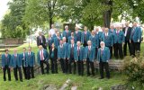 Liederkranz: Fotoaufnahmen 2012-04