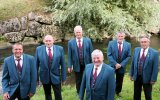 Liederkranz: Fotoaufnahmen 2012-05