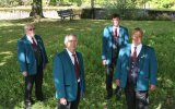 Liederkranz: Fotoaufnahmen 2012-06