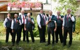 Liederkranz: Fotoaufnahmen 2012-08