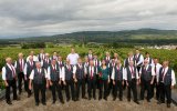 Liederkranz: Fotoaufnahmen 2012-09