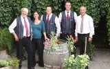 Liederkranz: Fotoaufnahmen 2012-11