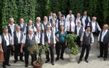 Liederkranz: Fotoaufnahmen 2012-12
